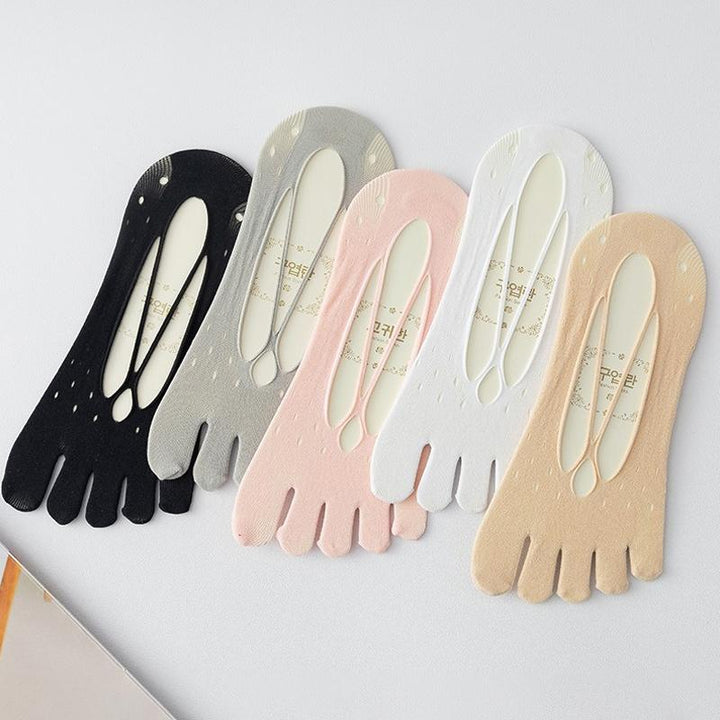 Summer Low Socks | Kalsten