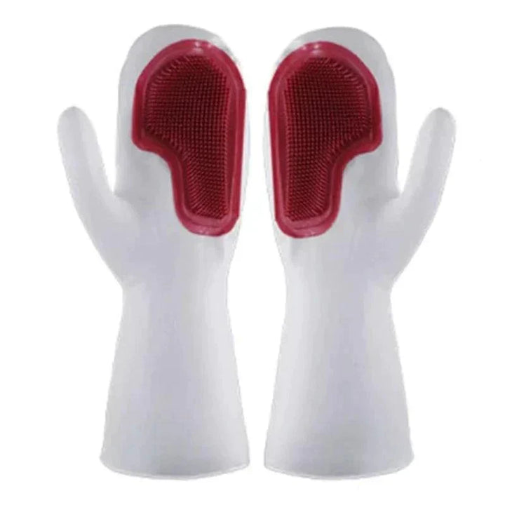 Kalsten | Reusable Silicone Magic Gloves