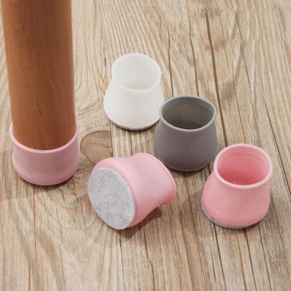 Felt cover for table and chair | Kalsten