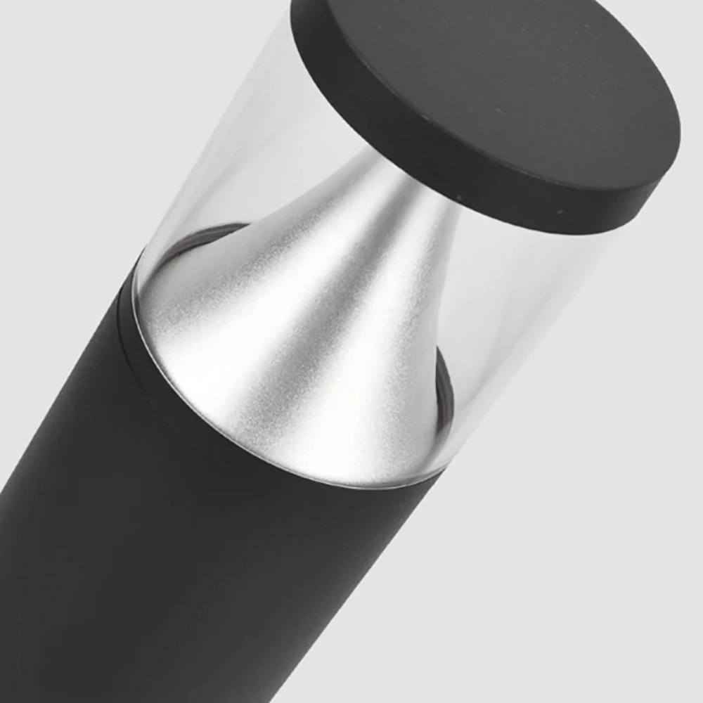 Solvante LED Pathway Light, 1200 Lumens