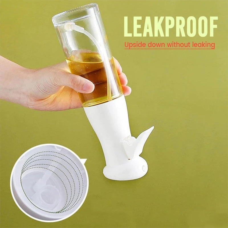 Simple Oil Sprayer | Kalsten