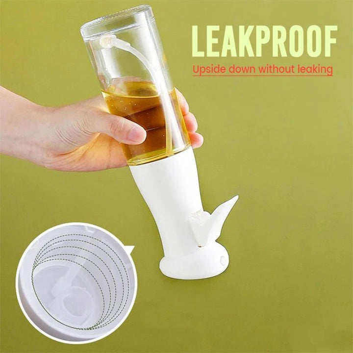 Simple Oil Sprayer | Kalsten