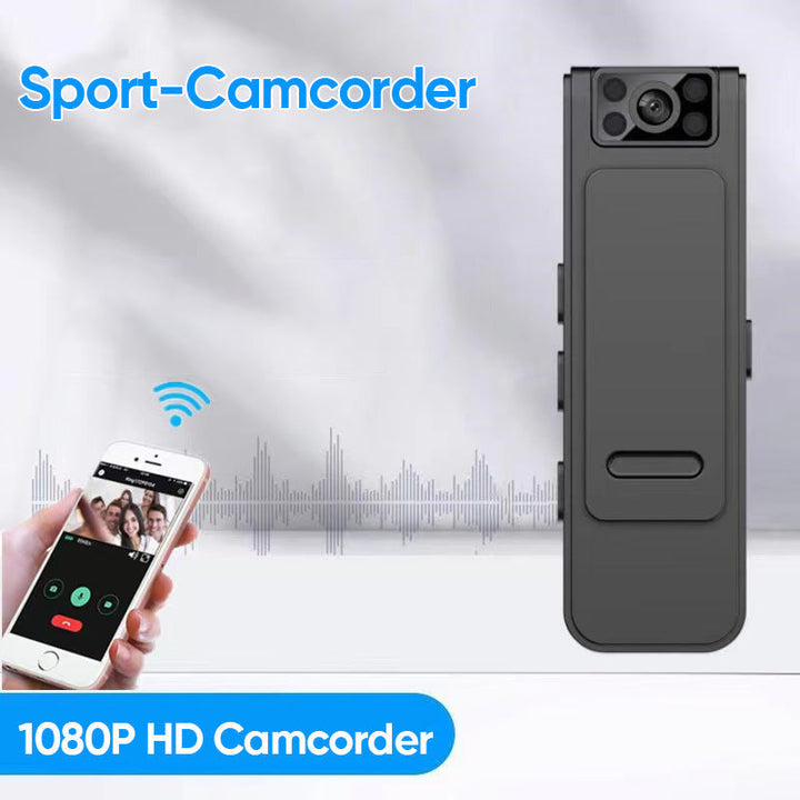 High-resolution rearview camera with Wi-Fi function | Kalsten