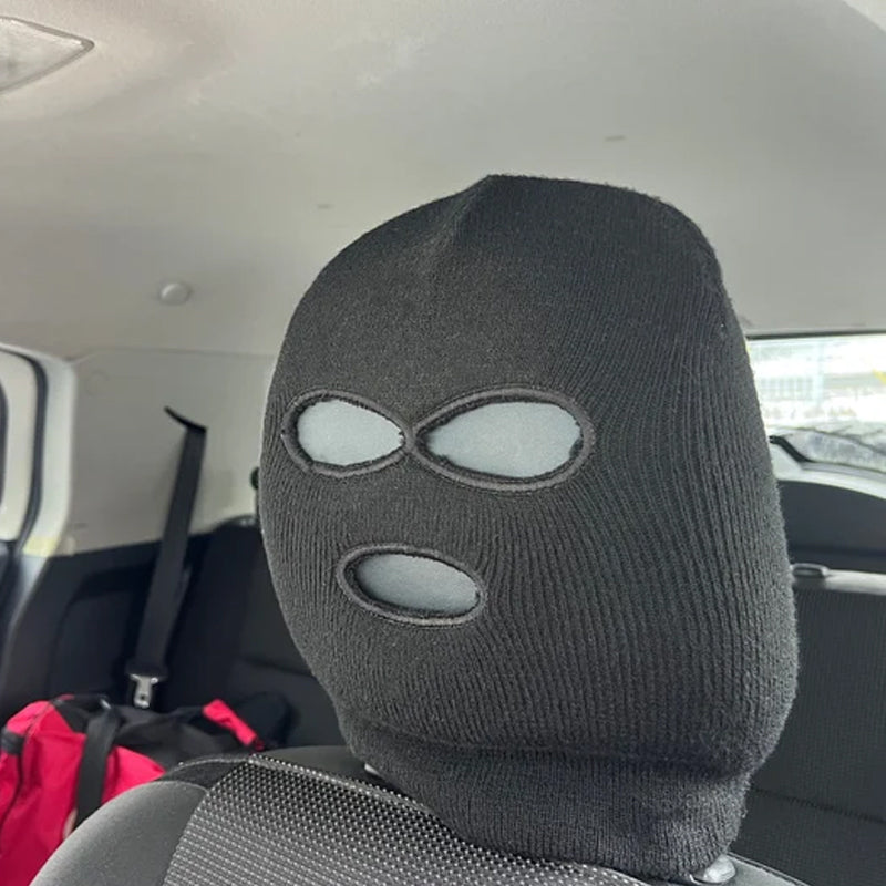 Fun hat for car seat | Kalsten