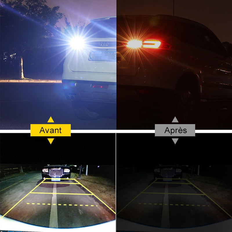 Chipsets LED Bulbs for Backup Reverse Lamps | Kalsten