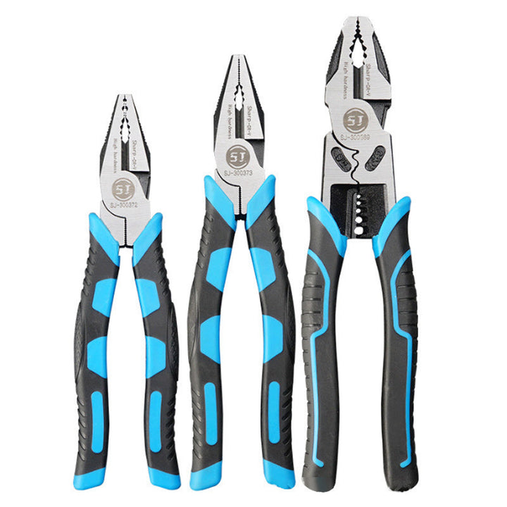 Super Multifunctional All-Cut Pliers | Kalsten