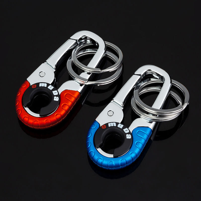 Waist keychain made of stainless steel | Kalsten