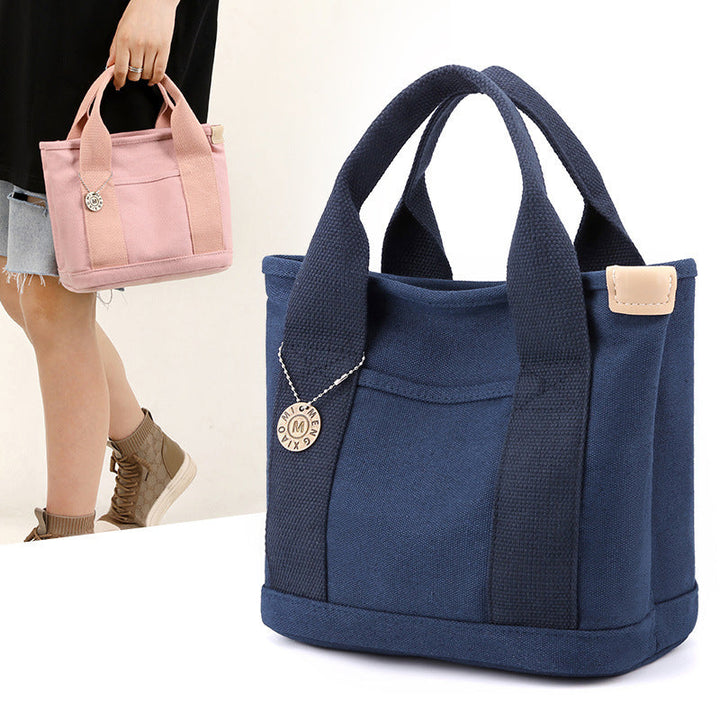 Canvas Bag | Kalsten