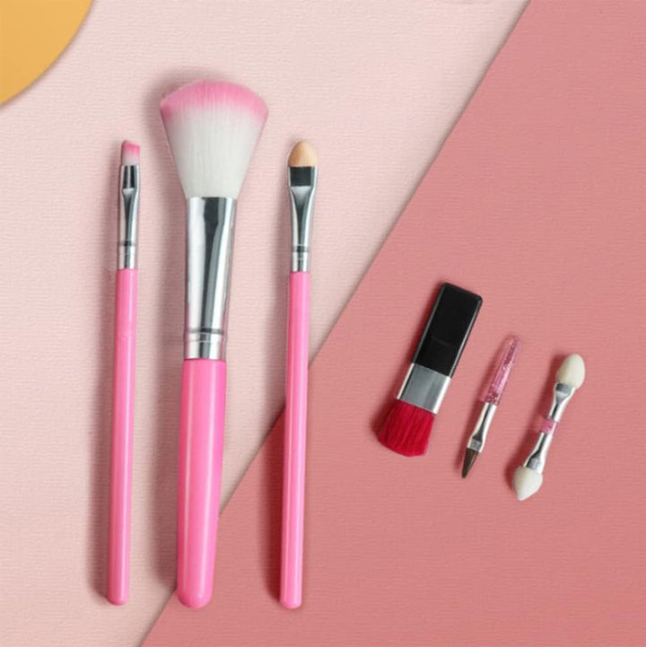 LittleGlam Set - Washable Make-up for Kids Kalsten