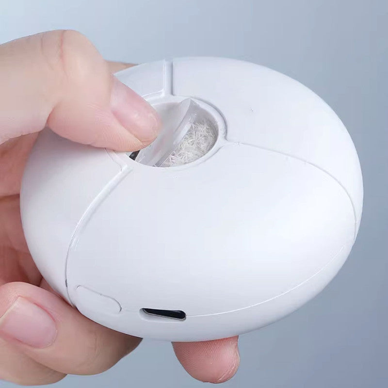 Kalsten | Fully Automated Nail Clipper And Nail Grinder