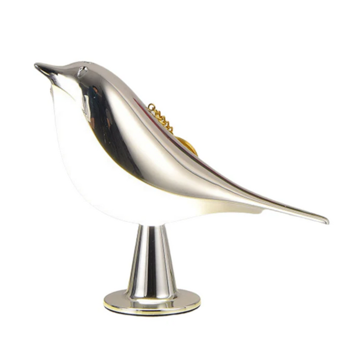 Playful Bird Table Lamp | Kalsten