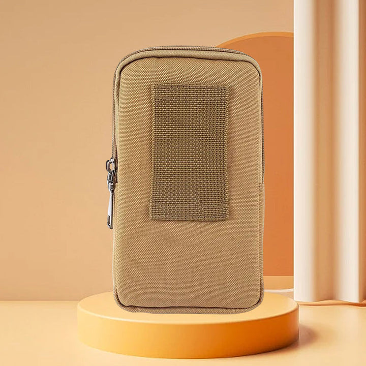 Multifunctional belt phone pouch for men | Kalsten