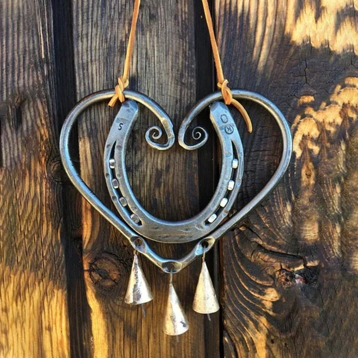 Kalsten | Lucky Love Wind Chimes