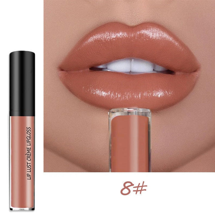 Kalsten | Waterproof Lipstick with Creamy Texture