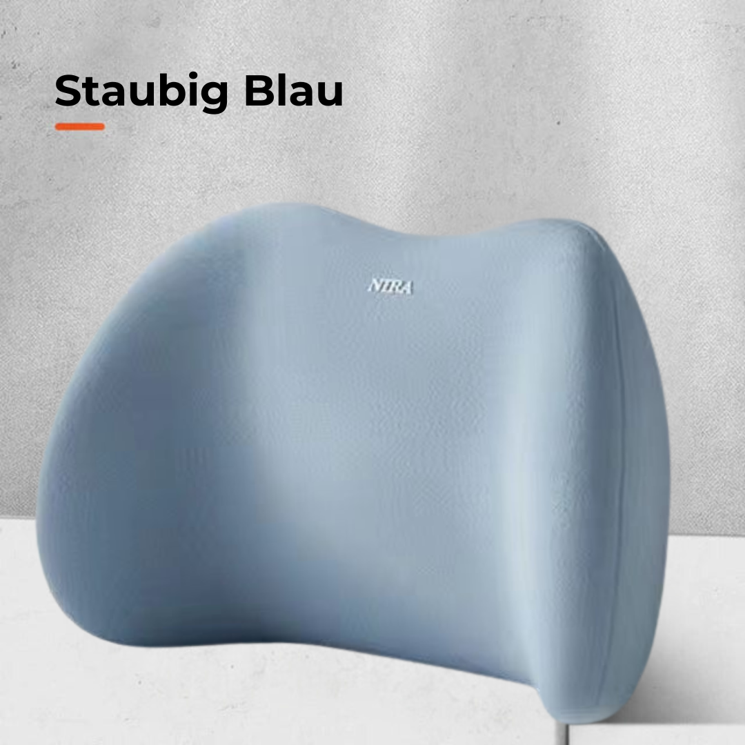 RideGuard™ — Enjoy every ride pain-free and relaxed like never before | Kalsten