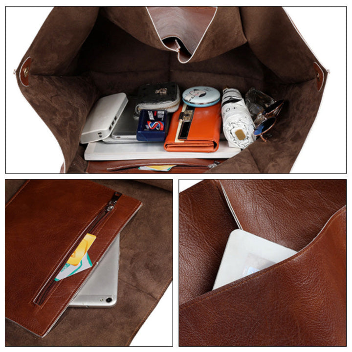Kalsten | Women Large Handbag
