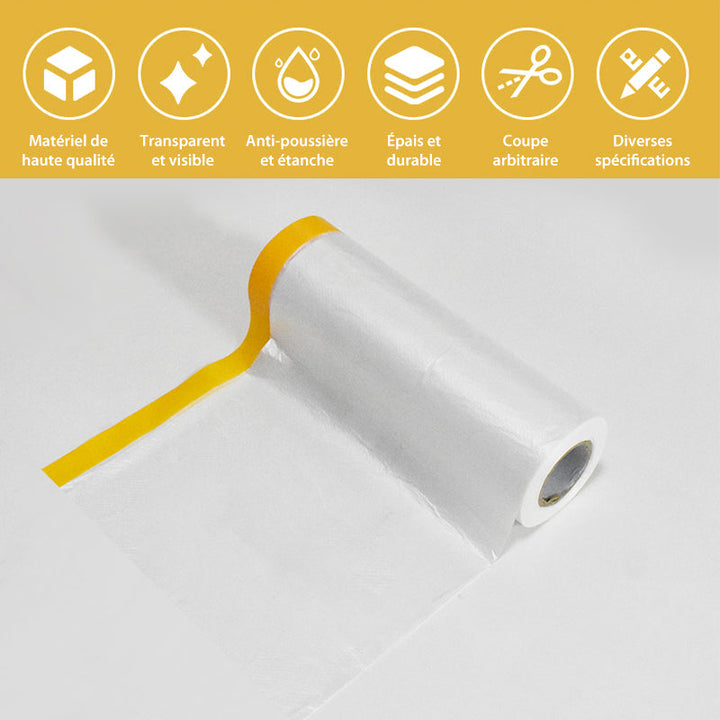 Unique Masking Fabric | Kalsten