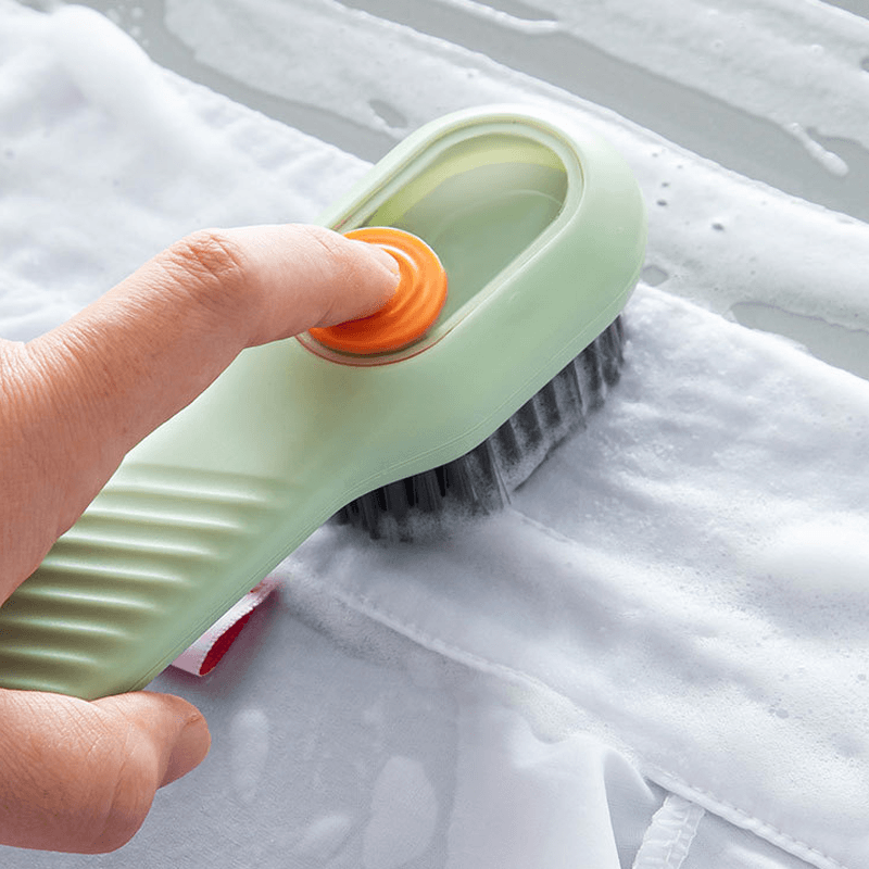 Soft bristle household brush | Kalsten