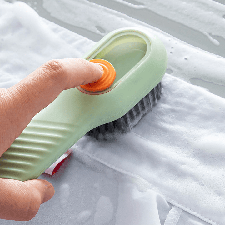 Soft bristle household brush | Kalsten