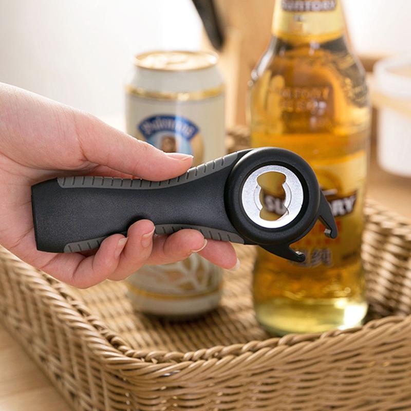 5-in-1 multifunction opener | Kalsten