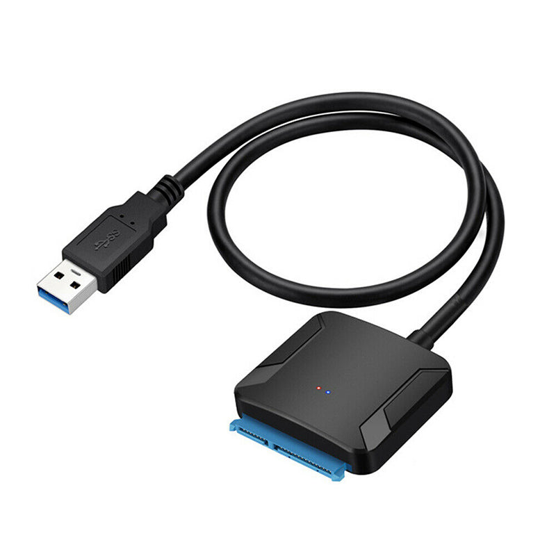 USB 3.0 to SATA III Hard Drive Adapter | Kalsten