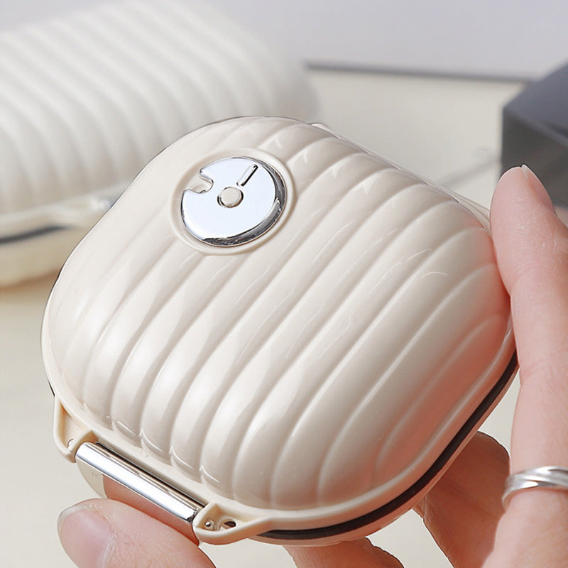 Kalsten | Portable daily pill box