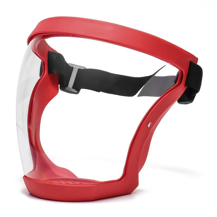 Kalsten | ANTI-FOG PROTECTIVE FULL FACE SHIELD