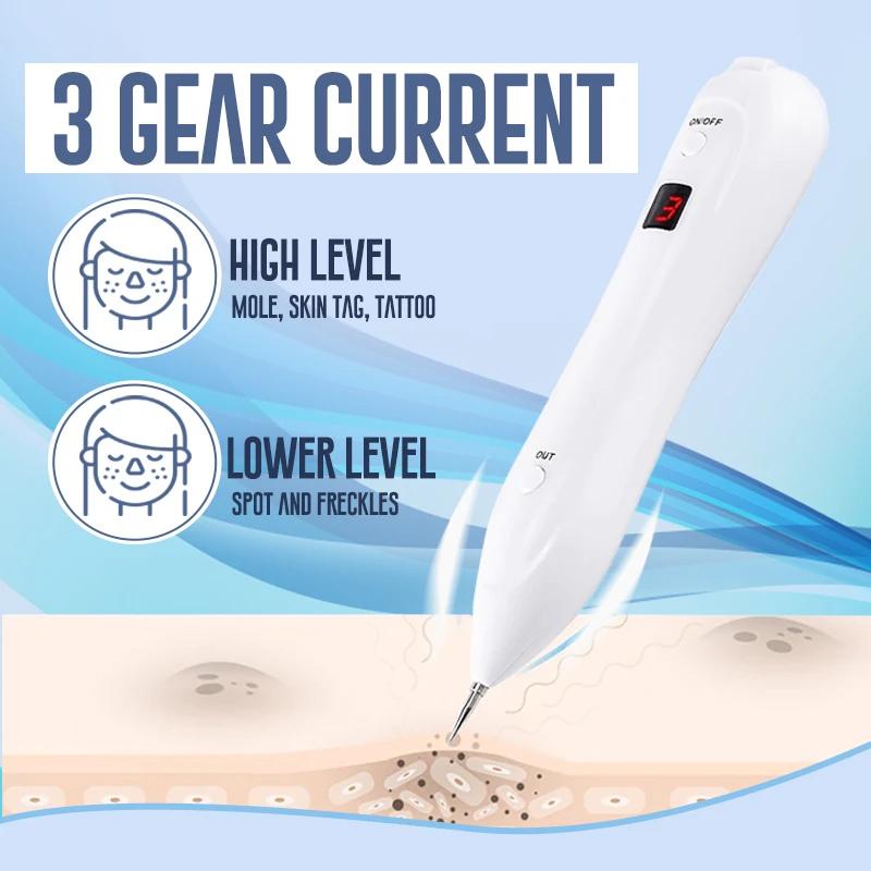 Kalsten | Facial Hair Removal Pen