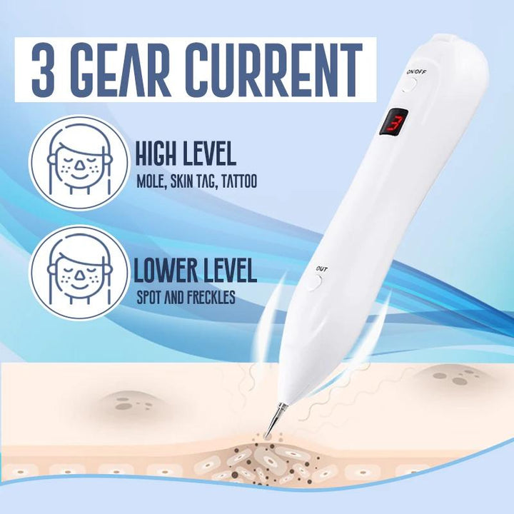 Kalsten | Facial Hair Removal Pen