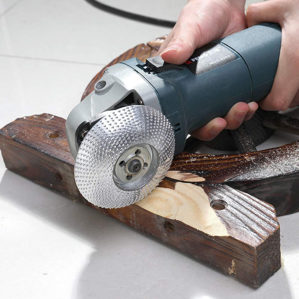 Practical grinding disc | Kalsten