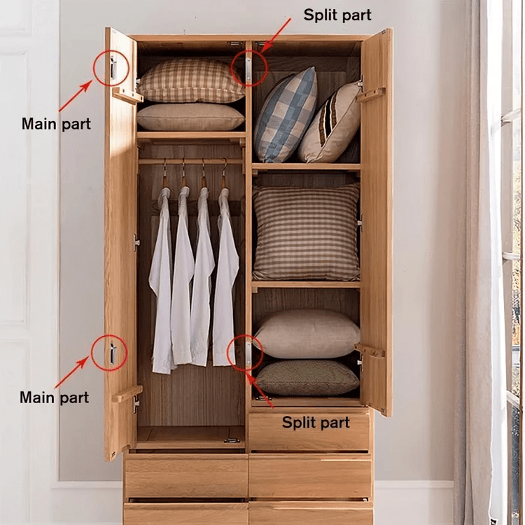 SlimLock Secure your space easily | Kalsten