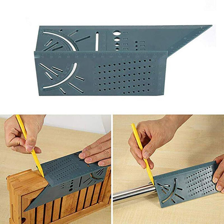 3D Mitre Angle Measuring Tool | Kalsten