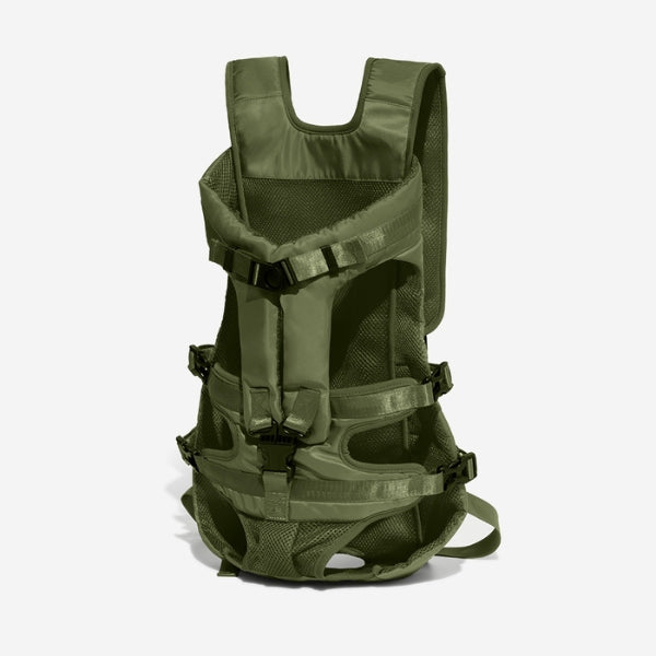 Kalsten | Comfortable Pet Carrier Cockpit – Waterproof & Breathable – For Dog or Cat