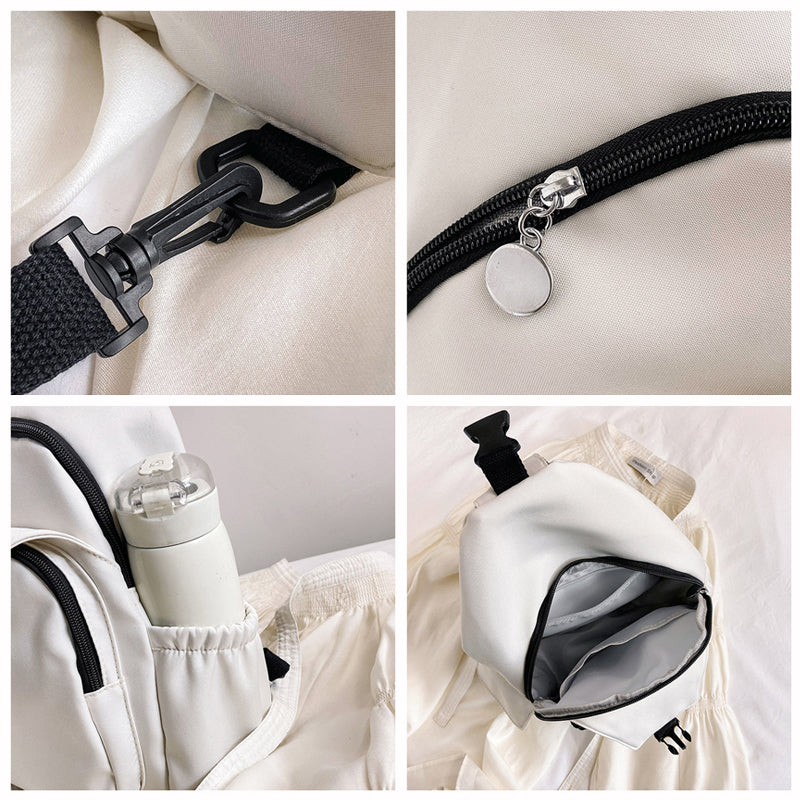 Multifunctional lightweight chest pocket | Kalsten