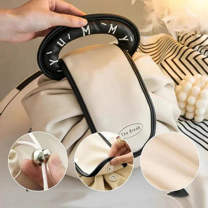 Travel - The essential beauty set - practical and stylish | Kalsten