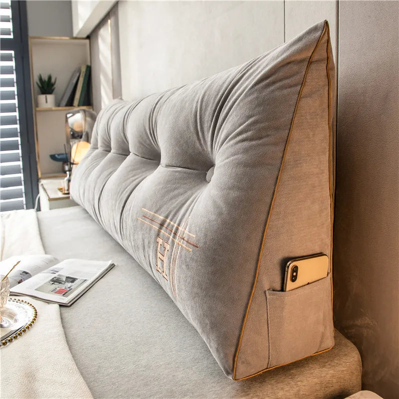 Skanto | Large Comfort Pillow - EmbraceNest