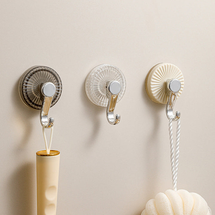 Heavy-Duty Suction Hook – No Drill
