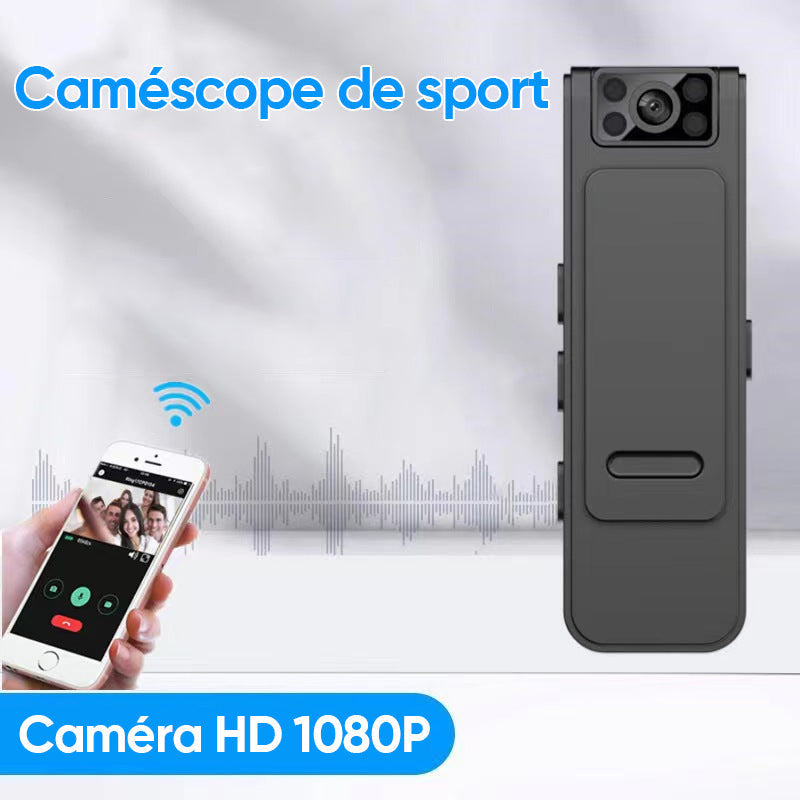 High-resolution rearview camera with Wi-Fi function | Kalsten