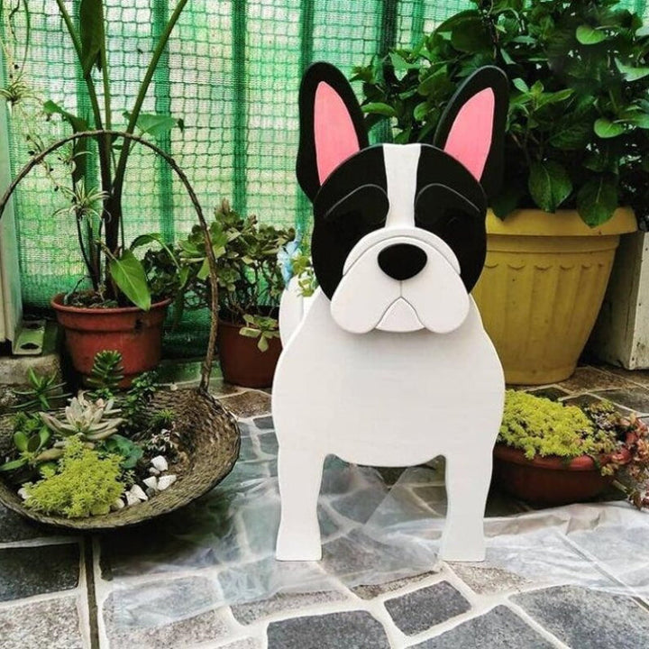 Kalsten | Unique Pet Planter