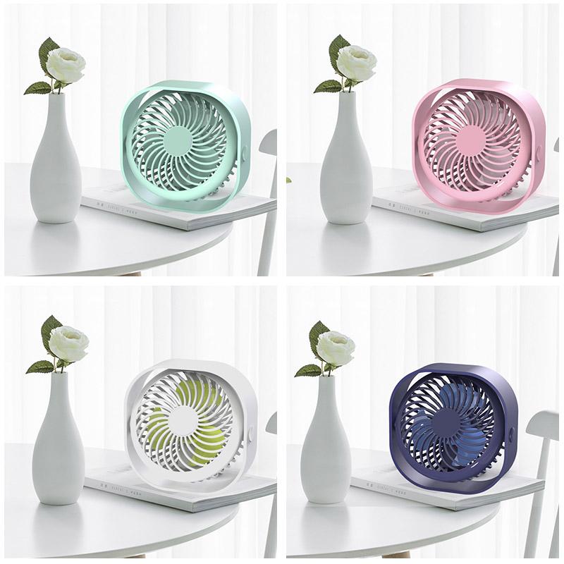 Portable Desktop Table Cooling Fan | Kalsten