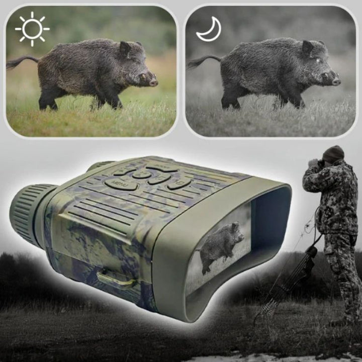 Night Vision Digital Binoculars