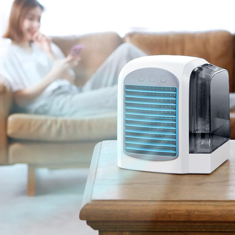 Frost Blast Pro Portable Air Chiller | Kalsten
