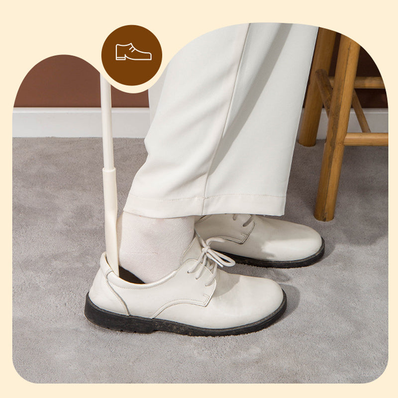 Telescopic Adjustable Shoehorn
