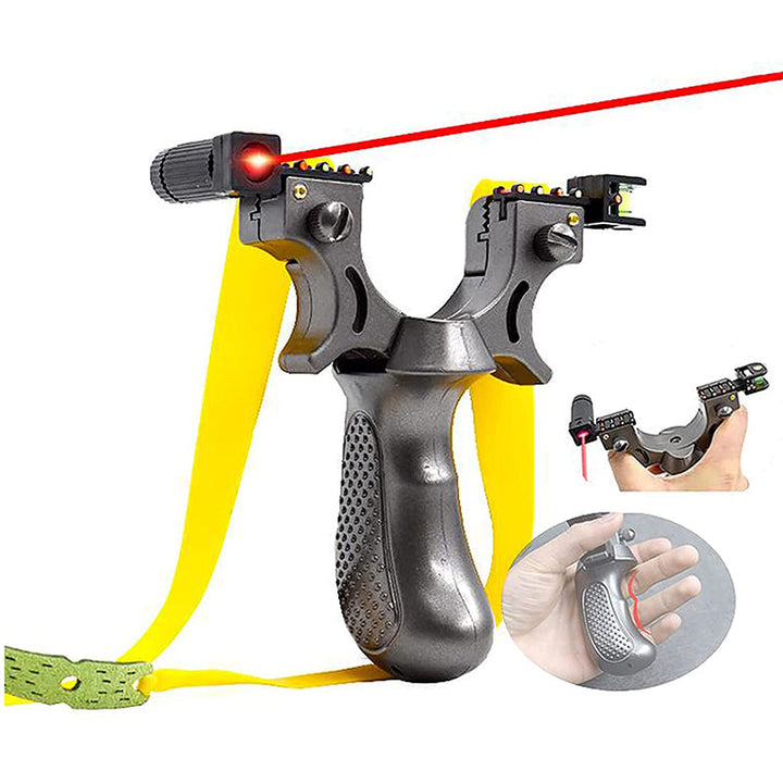 Kalsten | Outdoor Laser Slingshot