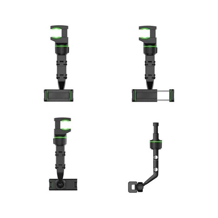 MULTI-FUNCTIONAL ADJUSTABLE 360° UNIVERSAL MOUNT | Kalsten
