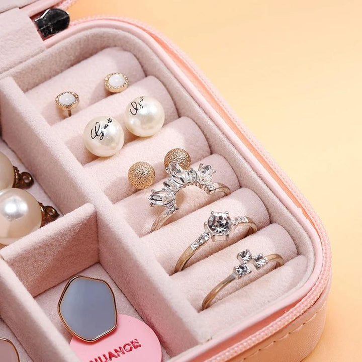 de bijoux - Store your treasures stylishly! | Kalsten