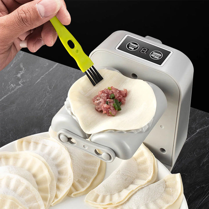 Fully automatic home meatball machine | Kalsten