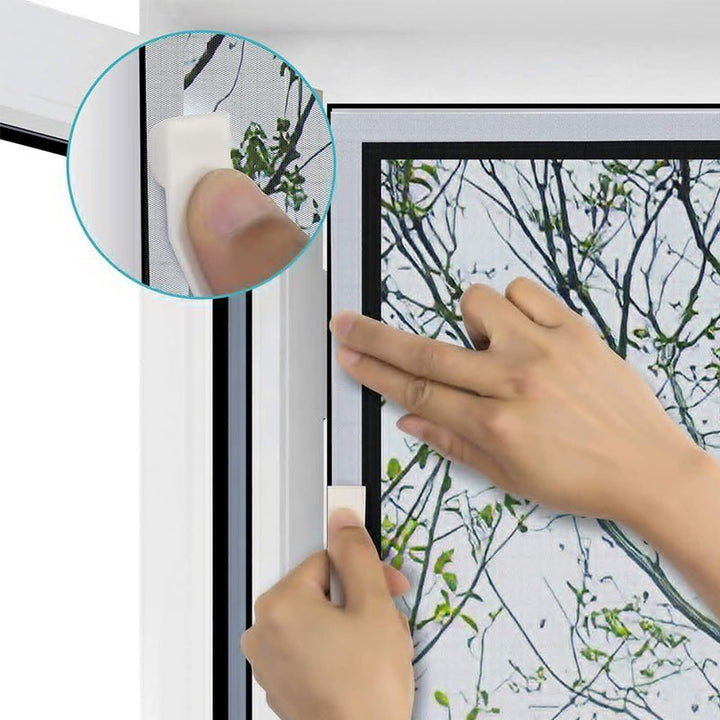 Mosquitoes - Sleep Peacefully - Guaranteed Comfort! | Kalsten