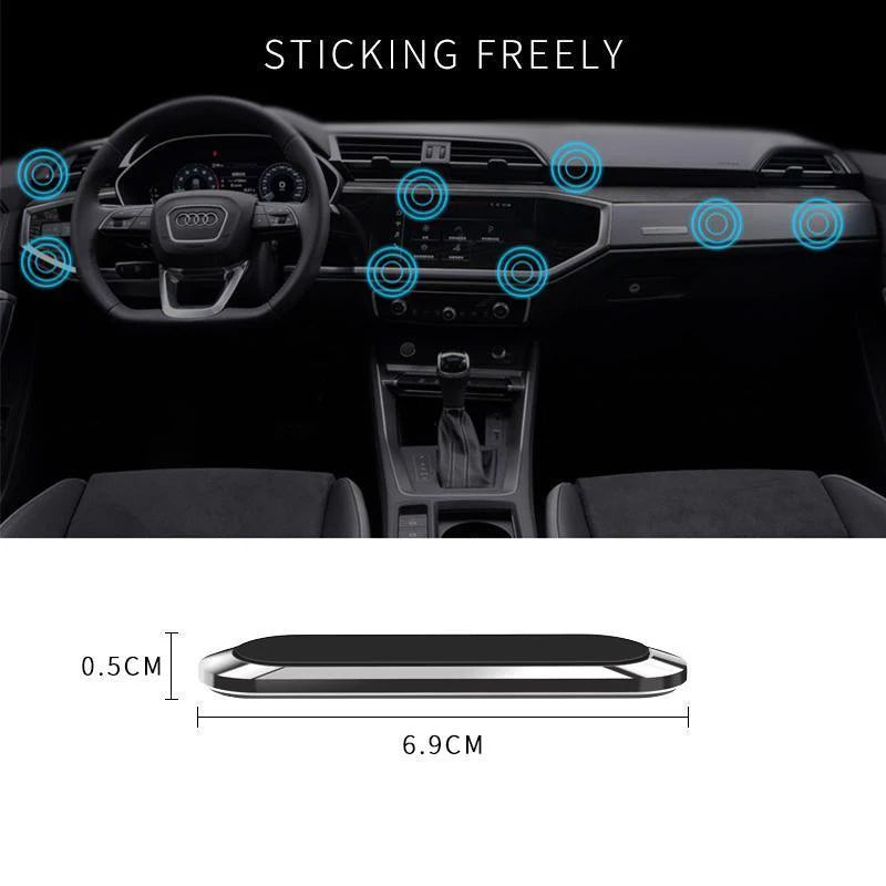 Magnetic Phone Holder | Kalsten