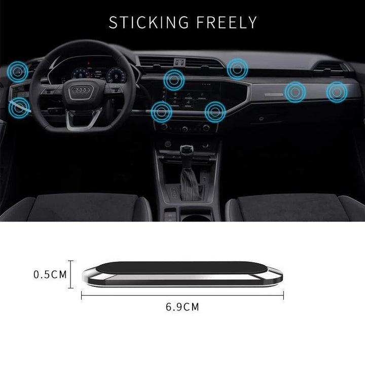 Magnetic Phone Holder | Kalsten